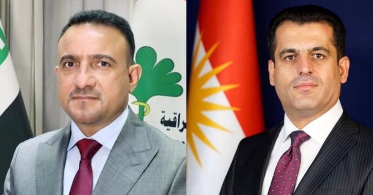Kurdistan's MoH discussed the Ibn Khatib incident with the Iraqi MoH