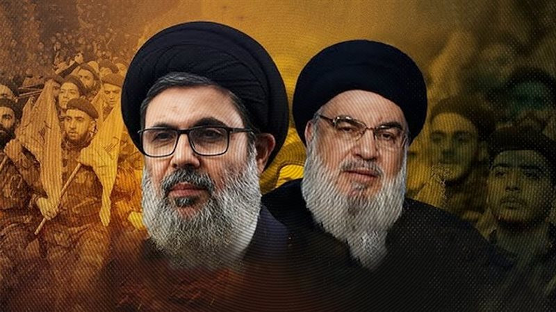 Israel’s Netanyahu announces killing Nasrallah’s successors Israel’s Netanyahu announces killing Nasrallah’s successors
