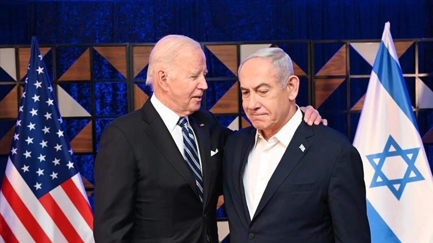 Biden to discuss Israeli response to Iran in call with Netanyahu Biden to discuss Israeli response to Iran in call with Netanyahu
